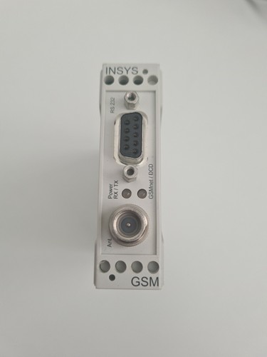 Insys gsm small - insys,