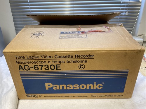 Panasonic 6730 - panasonic, ag-6730