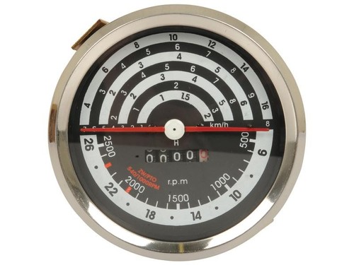 Traktormeter für ihc serie - traktormeter,