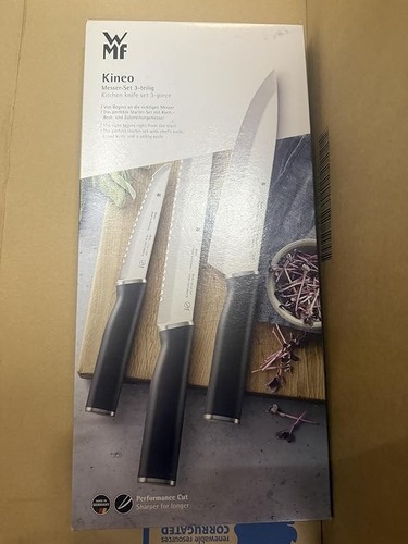 Wmf kineo messer teilig - wmf,