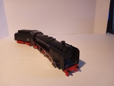 Dampflok der DR-Baureihe 01 in