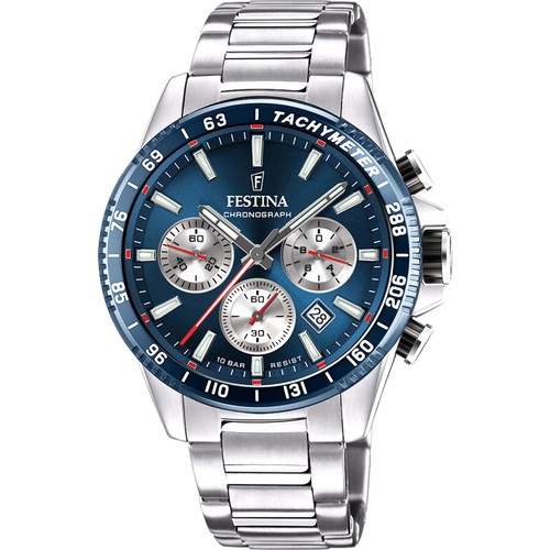 Festina chronograph f20560 - festina, f20560-2