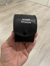 BOWER TITANIUM 0.45X DIGITAL MACRO FOCUS SUPER WIDE LENS