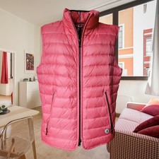 BOGNER Light-Daunenweste Gr