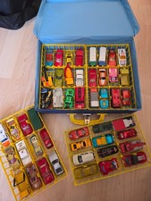 Matchbox Superfast Lesney