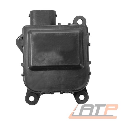 Motor defroster - motor,