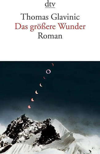 Das größere wunder - größere,