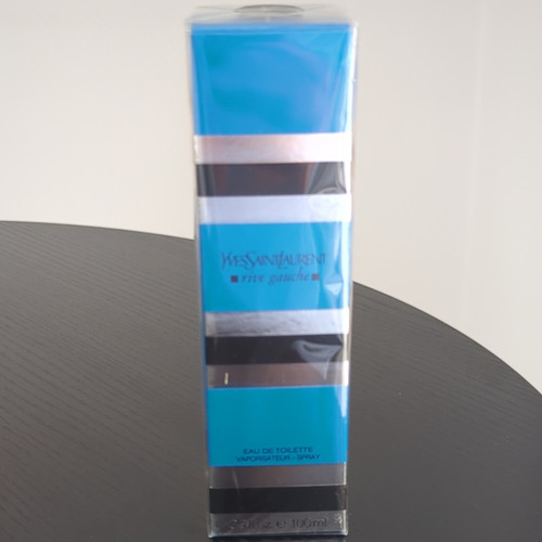Yves saint laurent rive gauche - laurent,