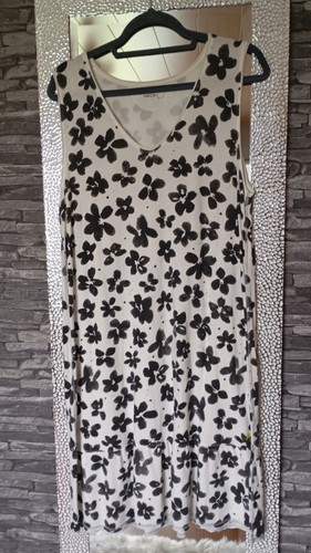 Marc cain kleid größe - kleid,