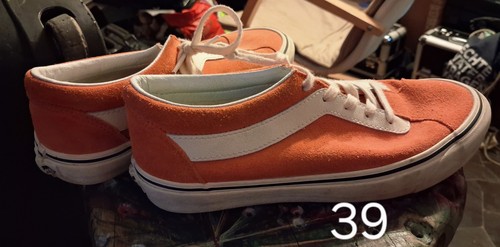 Vans herren sneaker 39 - vans,