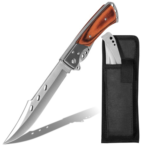 Klappmesser einhandmesser - klappmesser,