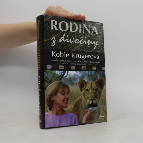 Rodina divočiny kobie - divočiny , | 