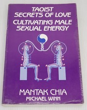Taoist Secrets of Love