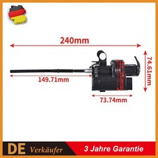 Stellmotor Stellelement