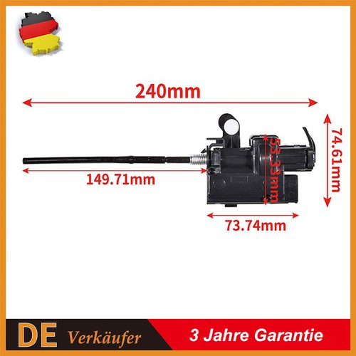 Stellmotor stellelement - stellmotor,