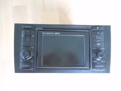Radio navi navigation - navi,