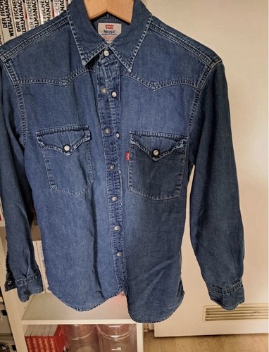 Levis jeanshemd größe - levis,