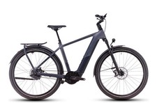 CUBE Kathmandu Hybrid Comfort