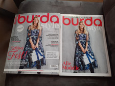 burda style 12/2018
