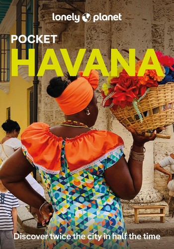 Lonely planet pocket havana - planet,