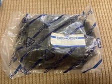 Schüco  Glasleisten Halter, Art.Nr. 203104, 100 Stück