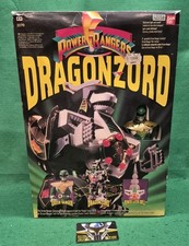 Vintage Roboter Bandai Games