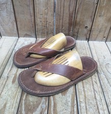 Duckfeet Aero braune Damen