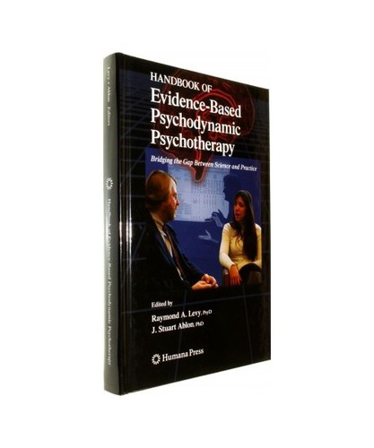 Handbook evidence based - handbook, evidence-based