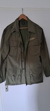 G-Star Herren Jacke Olivgrün
