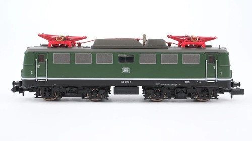 Minitrix lok 140 - n,