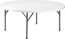 Bison ® rund Ø 183 cm