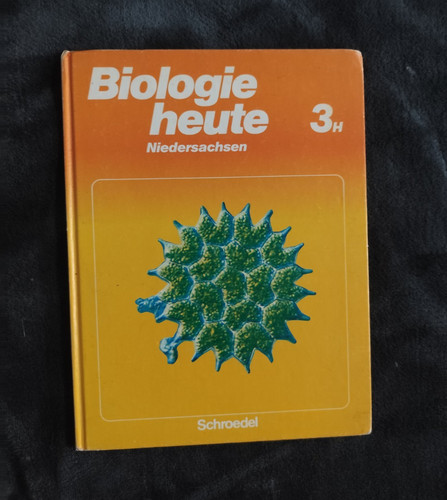 Schroedel biologie heute - schroedel,