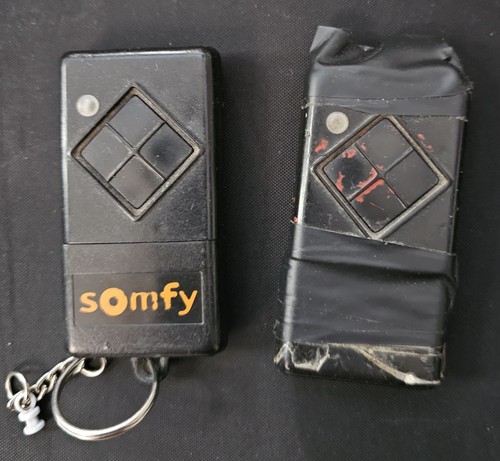 Somfy handsender für - somfy,