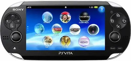Sony playstation vita - sony,