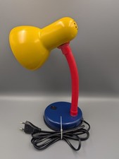 Honsel Lampe Vintage Memphis