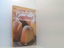 Dr. Oetker - Gugelhupf. [Red