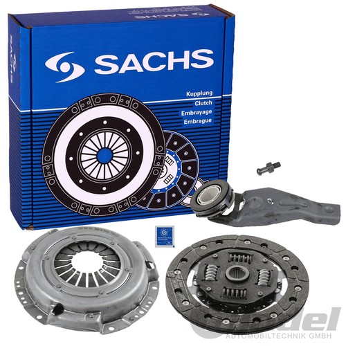 Sachs kupplung satz passend - sachs, kupplung-satz