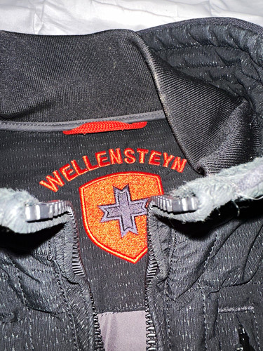 Wellensteyn herren steppjacke - herren,