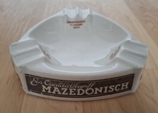 ANTIK ALTER ASCHENBECHER