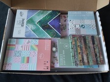 XXL Bastelpaket A4 Paper Pads