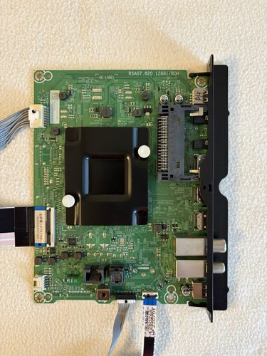 Mainboard main board - /,