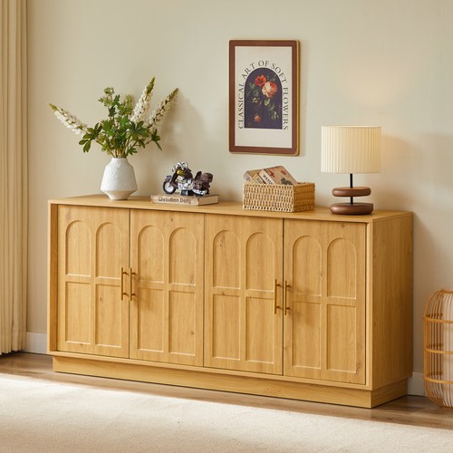 Sideboard 169cm türen - 169cm, 4
