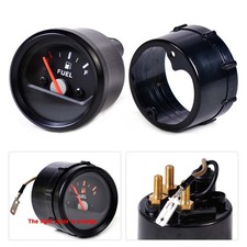 52mm Motorrad Tankanzeige