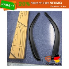 Windabweiser Regenabweiser