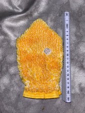 JEMAKO Handschuh gelb KLEIN