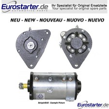 Dynastarter Neu Eurostarter