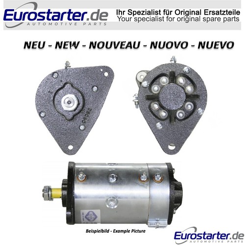 Dynastarter neu eurostarter - dynastarter,