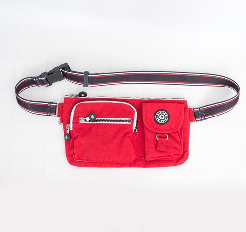 Kipling presto bauchtasche - presto,