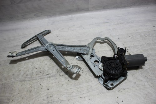 Fensterhebermotor vorne links