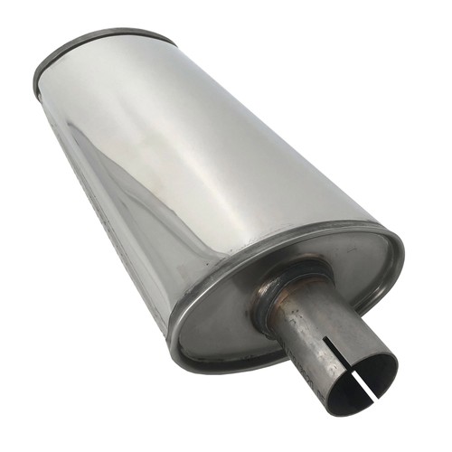 Jetex universal auspuff - universal,